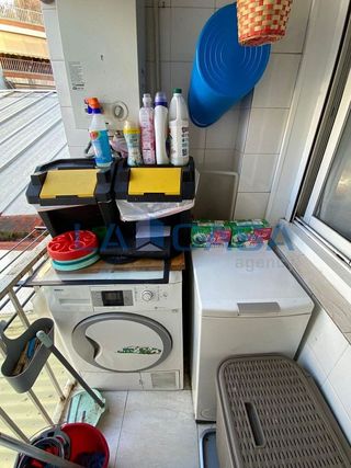 Piso en venta en Riu en Santa Coloma de Gramanet