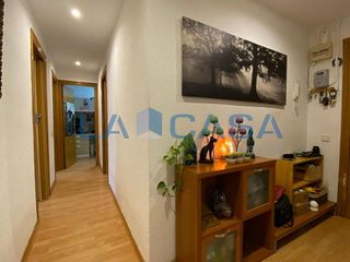 Piso en venta en Riu en Santa Coloma de Gramanet