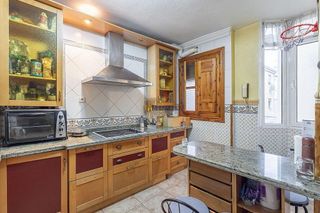 Casa adosada en venta en Albaicín en Granada