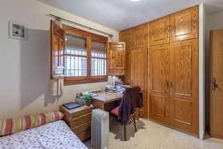 Casa adosada en venta en Albaicín en Granada