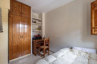 Casa adosada en venta en Albaicín en Granada