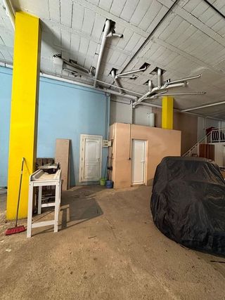 Local comercial en venta en Plaça Catalunya en Manresa