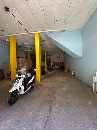 Local comercial en venta en Plaça Catalunya en Manresa