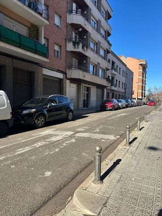 Local comercial en venta en Plaça Catalunya en Manresa