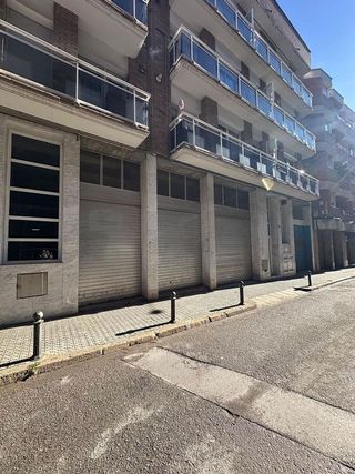 Local comercial en venta en Plaça Catalunya en Manresa