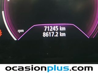 Renault Kadjar Limited 4X4 dCi 96 kW (130 CV)