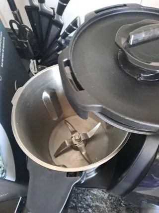 Robot Cocina Cecotec Mambo 8090