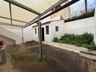 Chalet en alquiler en San Cristóbal de La Laguna - La Vega - San Lázaro en San Cristóbal de La Laguna