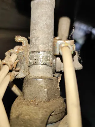 Bicicleta Decathlon versión JJOO 1976