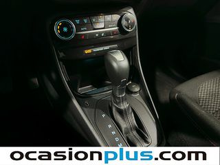 Ford Puma 1.0 EcoBoost MHEV ST-Line Auto 92 kW (125 CV)