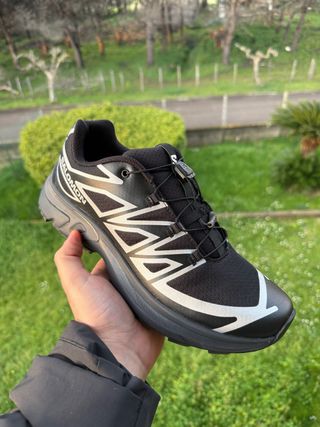 Salomon XT-evr Scarpe da Trail Running