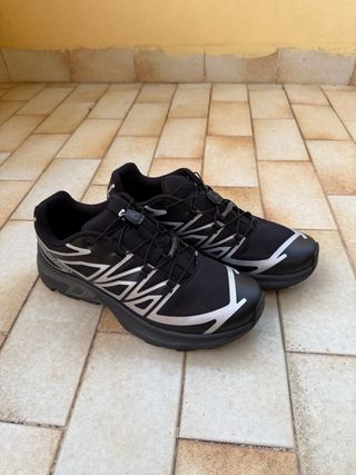 Salomon XT-evr Scarpe da Trail Running