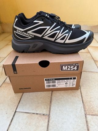 Salomon XT-evr Scarpe da Trail Running
