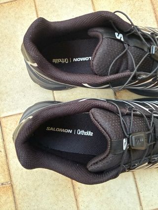 Salomon XT-evr Scarpe da Trail Running