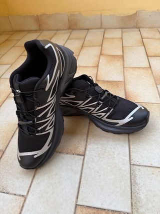 Salomon XT-evr Scarpe da Trail Running