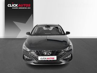 Hyundai i30 1.5 DPI 110CV Klass SLX