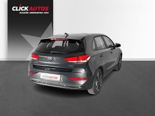 Hyundai i30 1.5 DPI 110CV Klass SLX