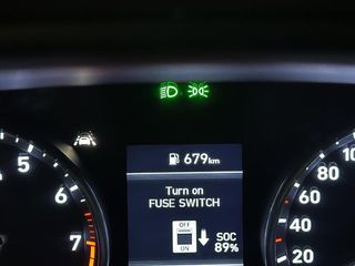 Hyundai i30 1.5 DPI 110CV Klass SLX