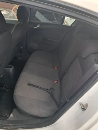 Despiece Opel Corsa D 1.4 100cv año 2013