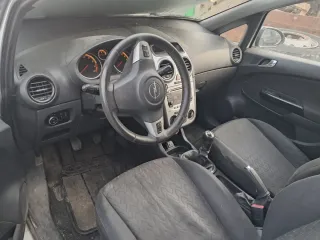 Despiece Opel Corsa D 1.4 100cv año 2013