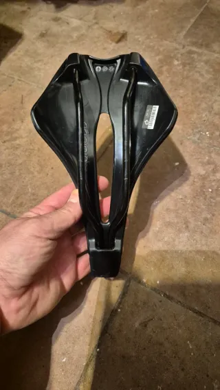 Prologo Dimension 143 Sillín Negro