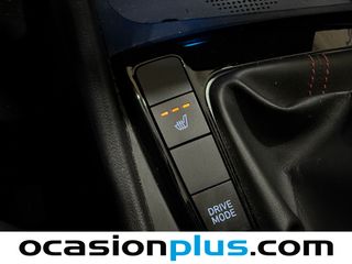 Hyundai Tucson 1.6 TGDI N-Line 30 Aniversario 110 kW (150 CV)