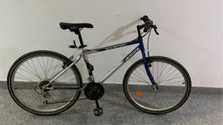 Bicicleta Vitamin Decathlon