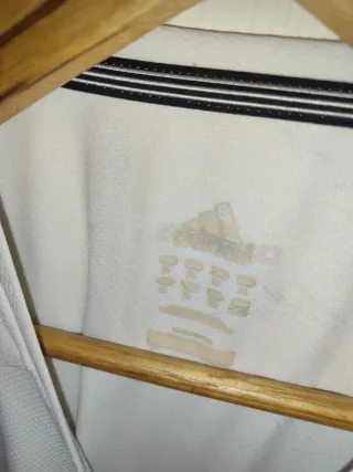 Camiseta sin mangas Adidas basketball