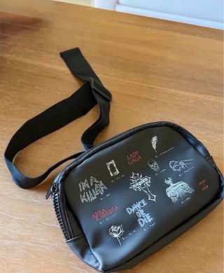 Lady Gaga The Mayhem Ball VIP Set