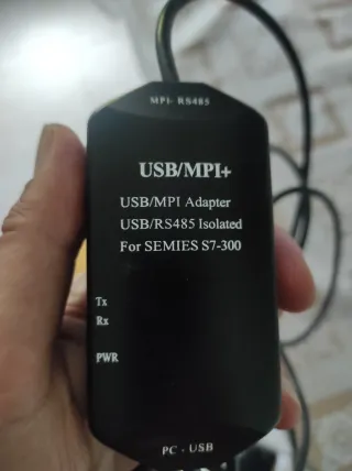 Cable MPI SIEMENS NO ORIGINAL