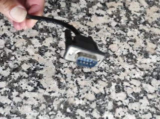 Cable MPI SIEMENS NO ORIGINAL