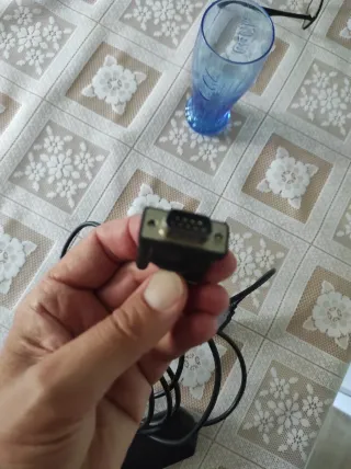 Cable MPI SIEMENS NO ORIGINAL