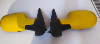 Espejos Renault Megane Coupe