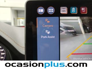 CUPRA León 1.5 TSI e-Hybrid 150 kW (204 CV) DSG