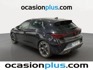 CUPRA León 1.5 TSI e-Hybrid 150 kW (204 CV) DSG