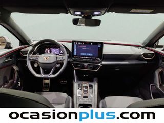 CUPRA León 1.5 TSI e-Hybrid 150 kW (204 CV) DSG