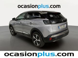 Peugeot 3008 BlueHDi 130 S&S GT EAT8 96 kW (130 CV)