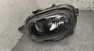 Citroen 222223 9820059680 faro izquierdo c3 1.2 mt