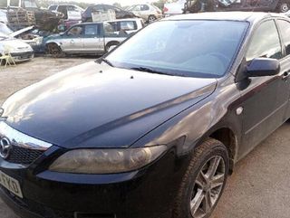 Llanta mazda 338887 9965527060 6 berlina (gg)