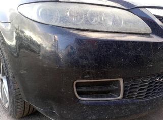 Llanta mazda 338887 9965527060 6 berlina (gg)