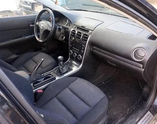 Llanta mazda 338887 9965527060 6 berlina (gg)