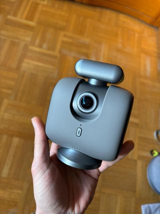 XbotGo Chameleon Cámara IA Seguimiento