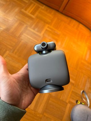 XbotGo Chameleon Cámara IA Seguimiento