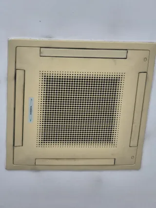 Máquina de aire acondicionado General