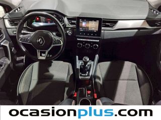 Renault Captur Zen TCe 66 kW (90 CV)