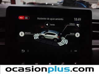 Renault Captur Zen TCe 66 kW (90 CV)