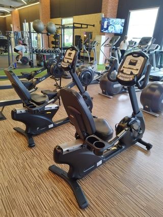 Attrezzature per cardio-fitness