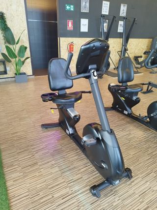 Attrezzature per cardio-fitness