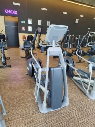 Attrezzature per cardio-fitness