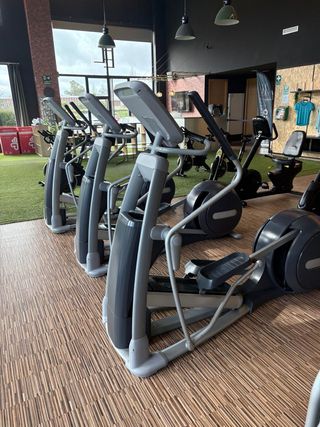 Attrezzature per cardio-fitness